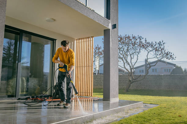 Best Restaurant Pressure Washing  in Oak Hill, TN