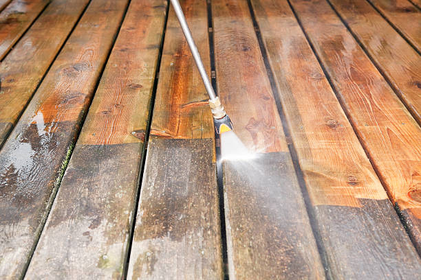 Best House Exterior Washing  in Oak Hill, TN